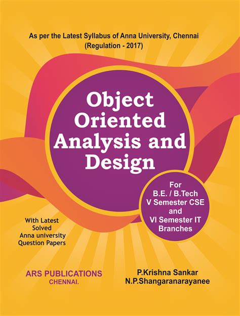 Read Exam Object Oriented Analysis And Design 