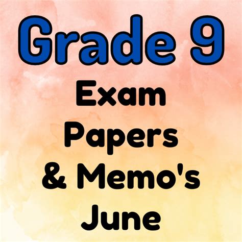 Download Exam Paper And Memo 2014 