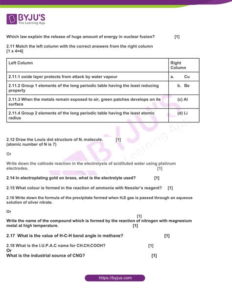 Read Online Exam Papers 2014 Physical Science Grade 10 