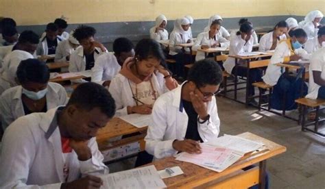 Full Download Exam Papers Of Ethiopian Grade 12 Matric 