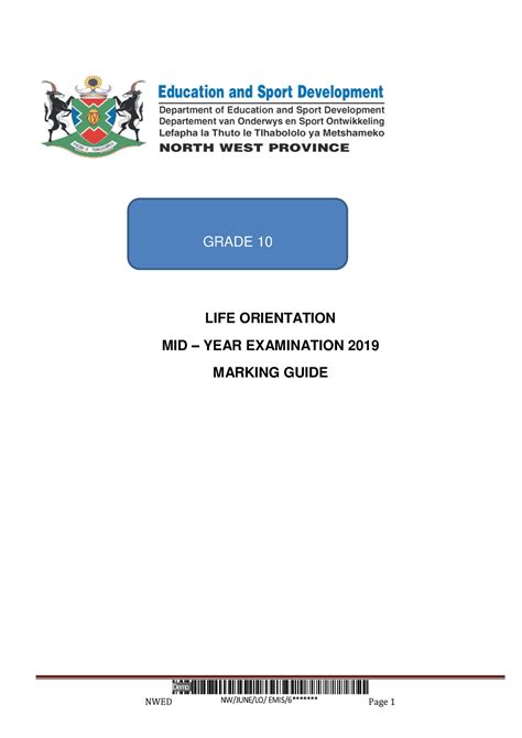 Download Exam Question Papers N Memo Grade 10 2014 June 