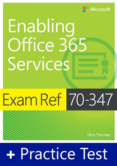 Read Exam Ref 70 347 Enabling Office 365 Services 