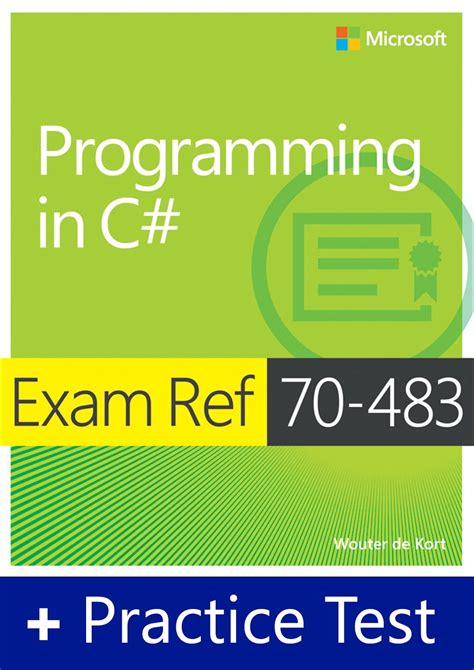 Read Online Exam Ref 70 483 Programming In C 