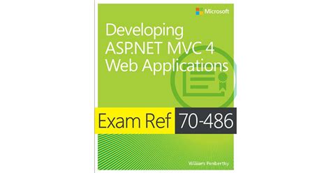 Download Exam Ref 70 486 Developing Aspnet Mvc 4 Web Applications 