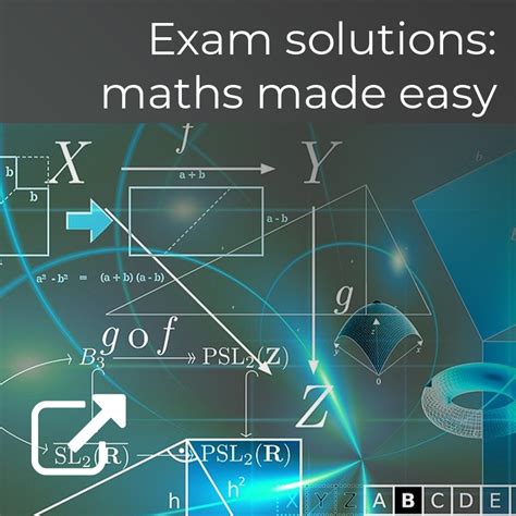 Download Exam Solutions Maths S1 