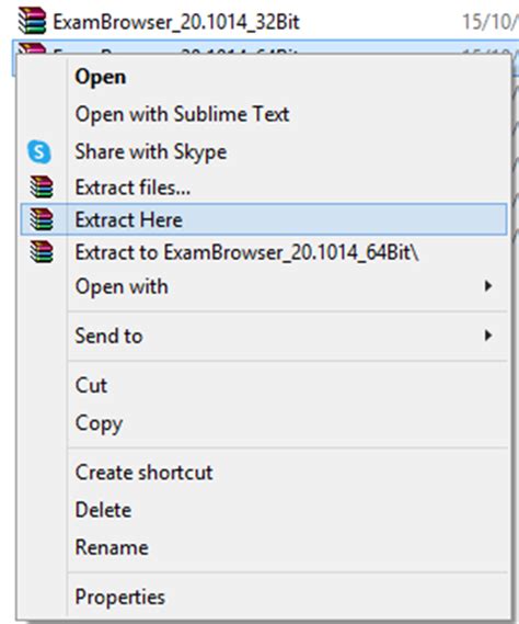 exambrowser client | Download seb safe exam browser 0 1b