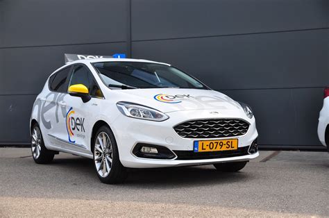 examen praktijk auto