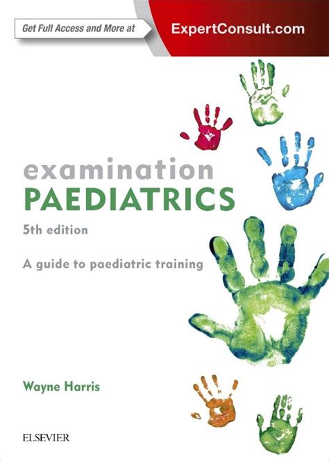 Examination Paediatrics Wayne Harris
