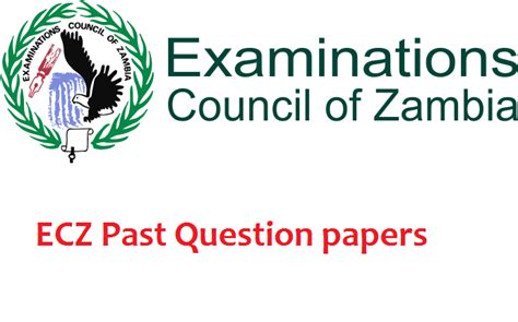 Read Examination Council Zambia Grade 7 Past Papers 