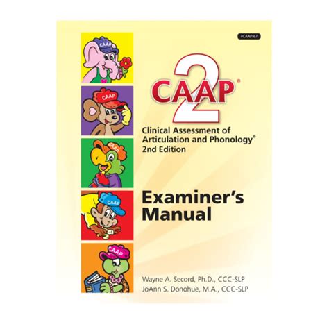 Download Examiners Manual Eog Ga 