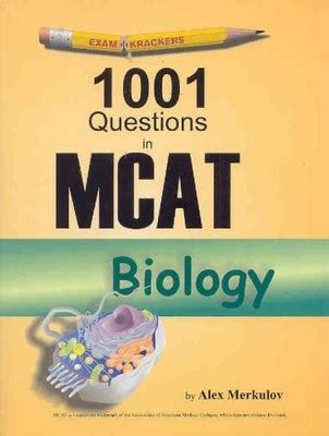 Examkrackers 1001 Bio