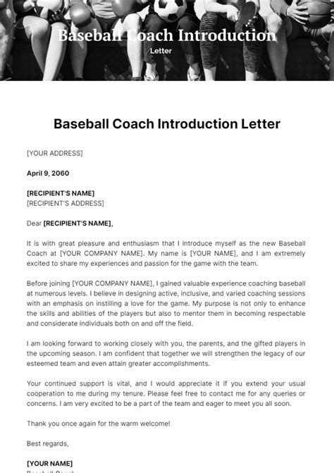 Example Basketball Coach Speeches Introduction Banquet