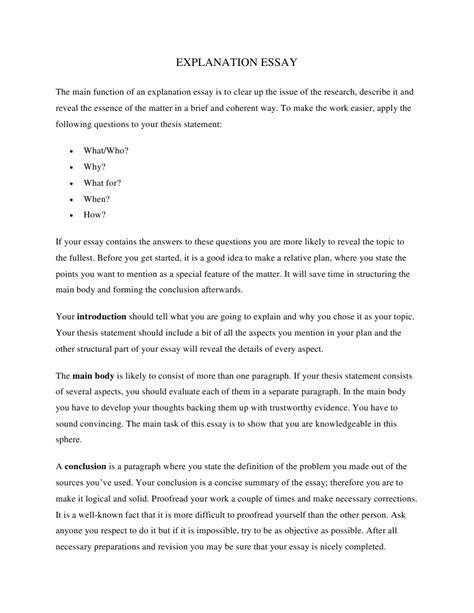 Example Of A Great Essay Explanations Tips Amp Essay Writing Practice - Essay Writing Practice