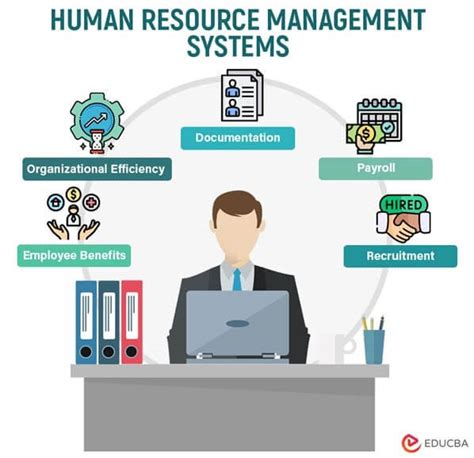 Example Of A Human Resource Admin Resume