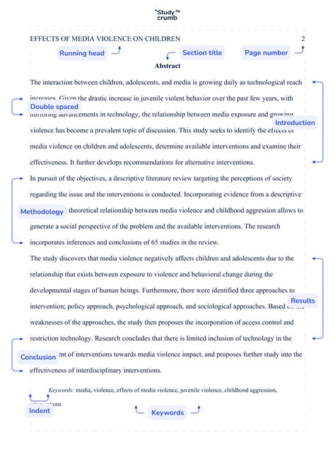 example of abstract in thesis