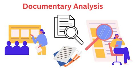 Example Of Documentary Analysis