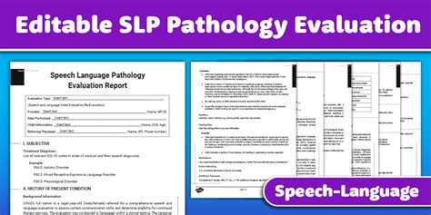 Example Speech Pathology Cfy Reference Letter