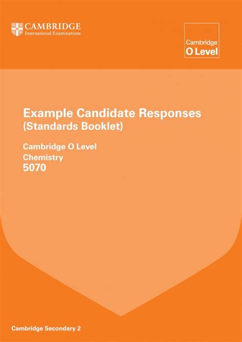 Read Online Example Candidate Responses Gce Guide 