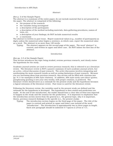 Full Download Example Of Apa Synthesis Paper 