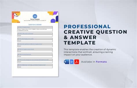 Read Example Of Question And Answer Format Paper 