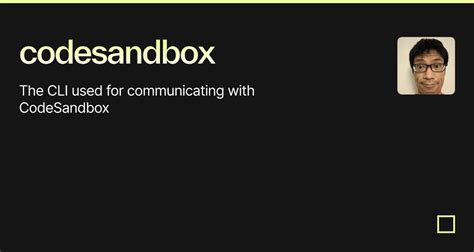 examples CodeSandbox