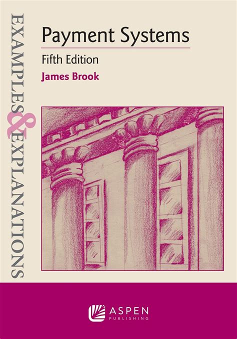 examples explanations payment systems fifth edition