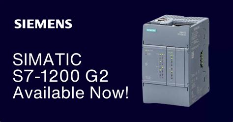 Examples For The Simatic S7 1200 S7 1500 Web Server