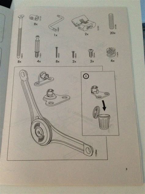 Examples Of Bad Instruction Manuals