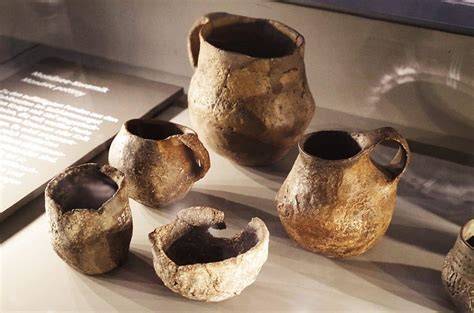 examples of evidence and artifacts