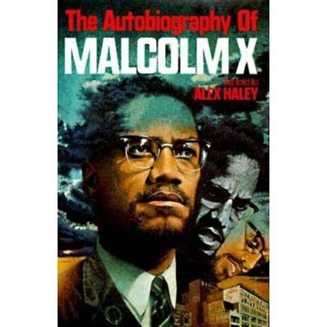 examples of philosophical autobiography of malcolm