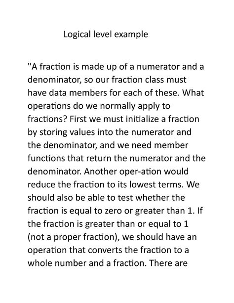 Examples Of Quot Fraction Quot In A Sentence Number Sentence For Fractions - Number Sentence For Fractions
