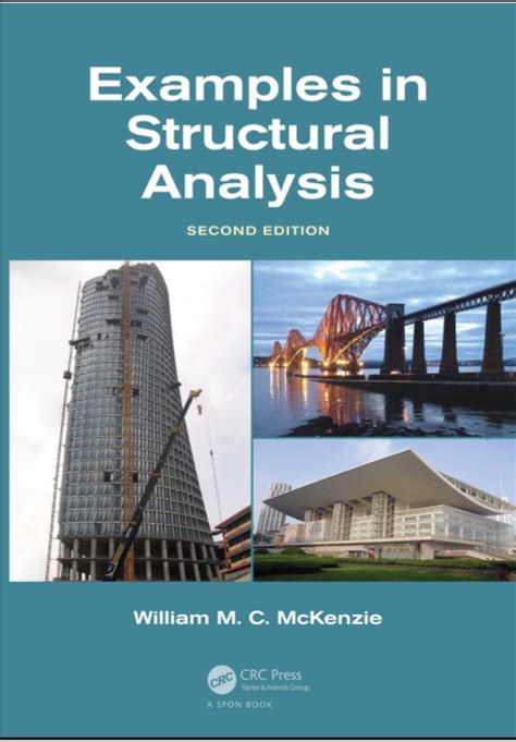 Download Examples In Structural Analysis By William Mckenzie 