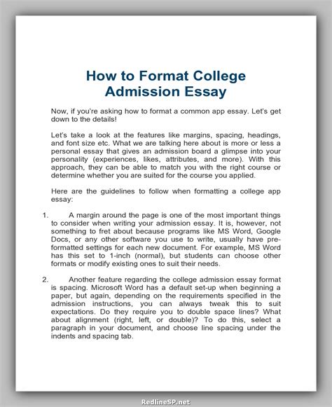 Download Examples Of A Essay Paper 