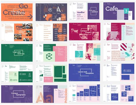 Read Online Examples Of Brand Guidelines 