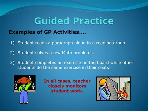 Full Download Examples Of Guided Practice Activities 