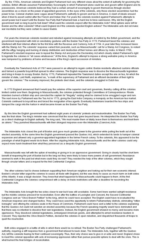 Full Download Examples Of History Papers 