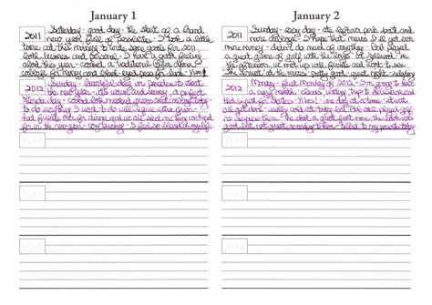 Full Download Examples Of Journal Entries 