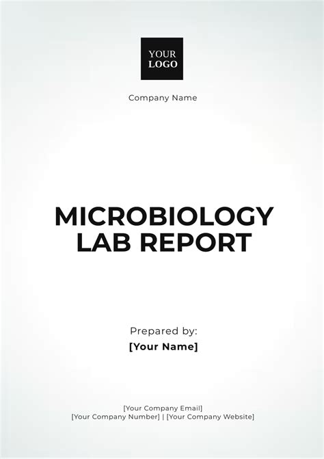 Read Online Examples Of Microbiology Research Papers Wordpress 