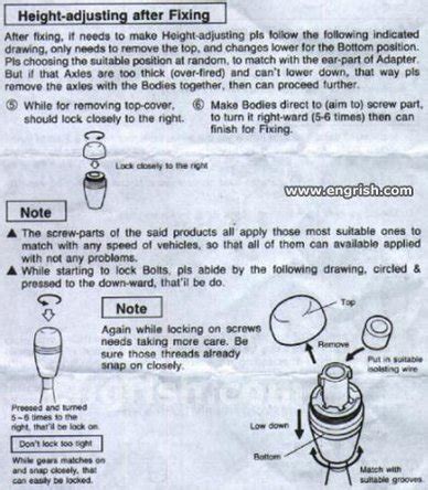Download Examples Of Poorly Written Instruction Manuals 