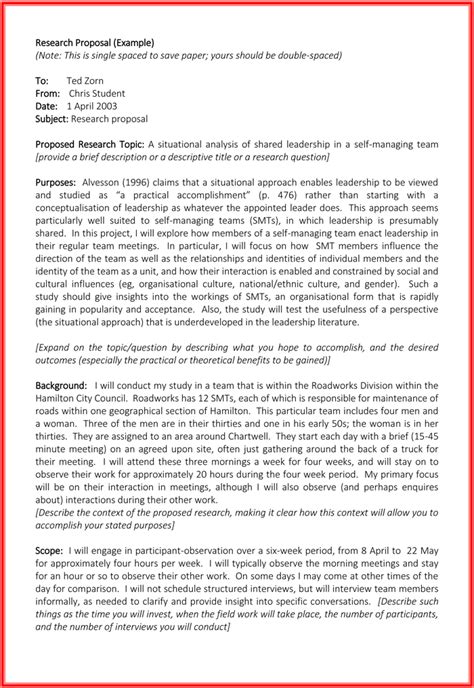 Full Download Examples Of Research Proposal Paper 
