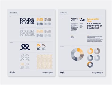 Download Examples Of Style Guides 