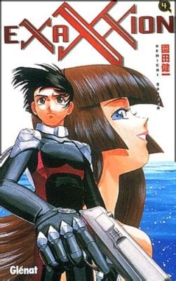 exaxxion tome 4