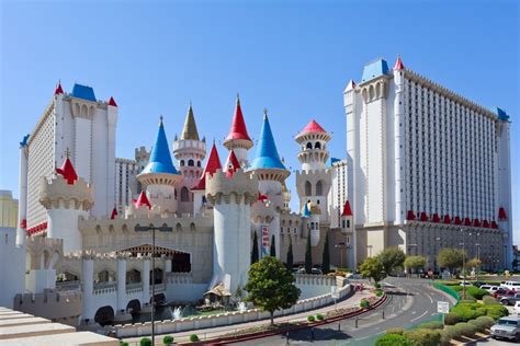 excalibur city casino offnungszeiten