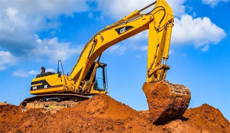 excavation - What equipment could I use for digging out a …