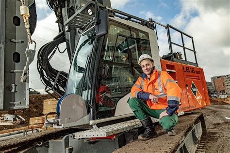 Excavator Operator Salary