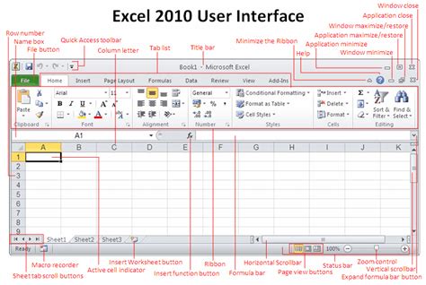 Excel 2010