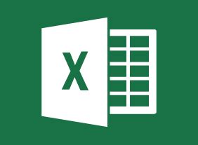 Excel 2016 Part 2 Organizing Worksheet Data With Organizing Data Worksheet - Organizing Data Worksheet