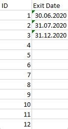 excel Fill in Time Sheet with Multiple Criterias Stack Overflow