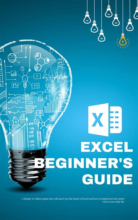 excel a beginner s