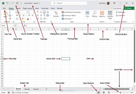 Excel At Excel Part 10 Ultimate Guides To Becoming A Master Of Excel